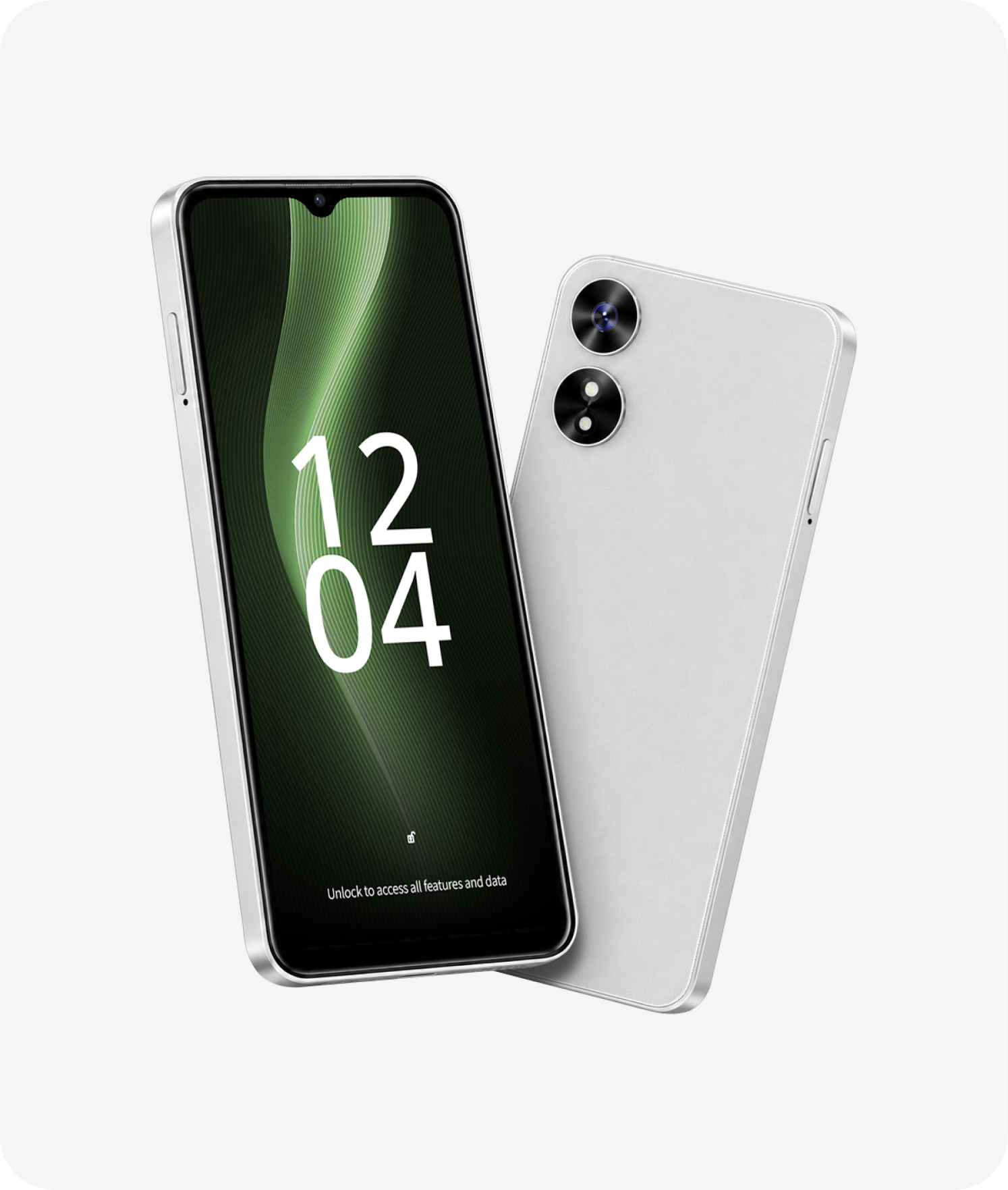 F6 phone device