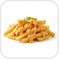 Cheese Fries