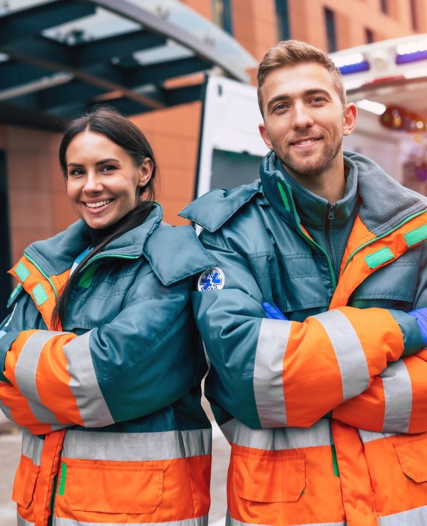 Train To Become A Primary Care Paramedic Sprott Shaw College Train To Become A Primary Care Paramedic Sprott Shaw College