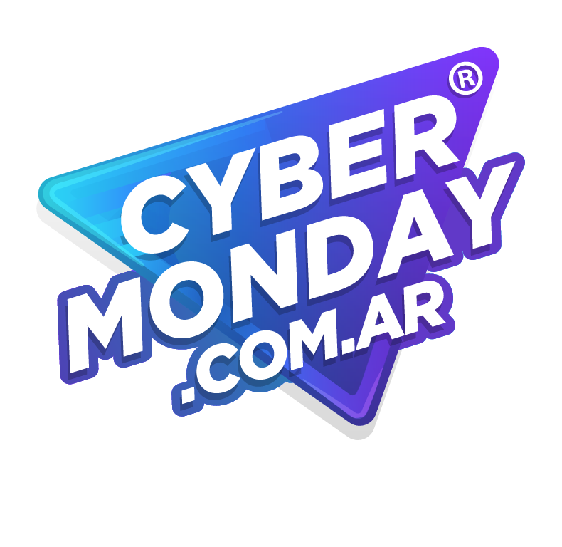 logo cybermonday
