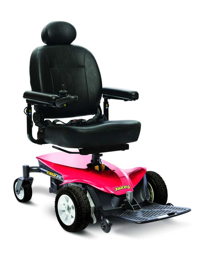 UniversalMed Supply Power Wheelchairs