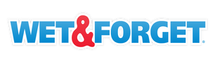 wet and forget logo