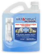 Which Is Better Wet and Forget or Spray and Forget? – The Garden Bug Detroit