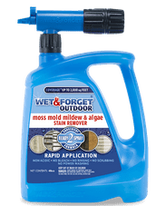 Wet And Forget Simply Spray And Forget Outdoor Cleaner   B3b293dd 2018 Hose End Png 104s06b000000000000028 