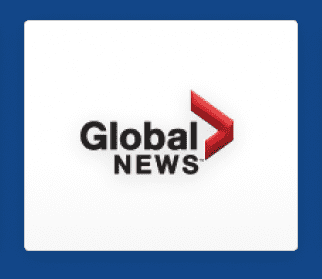 Global News Logo