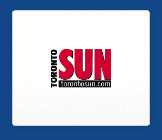 Toronto Sun Logo