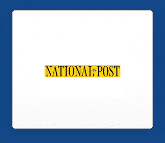 National Post Logo