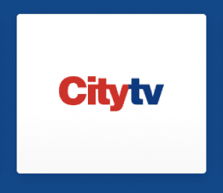 Citytv Logo