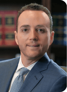 Joseph Zayouna - Personal Injury Lawyer, Zayouna