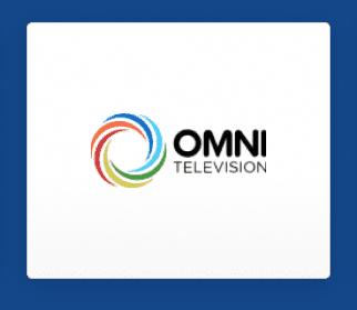 OMNI Television Logo