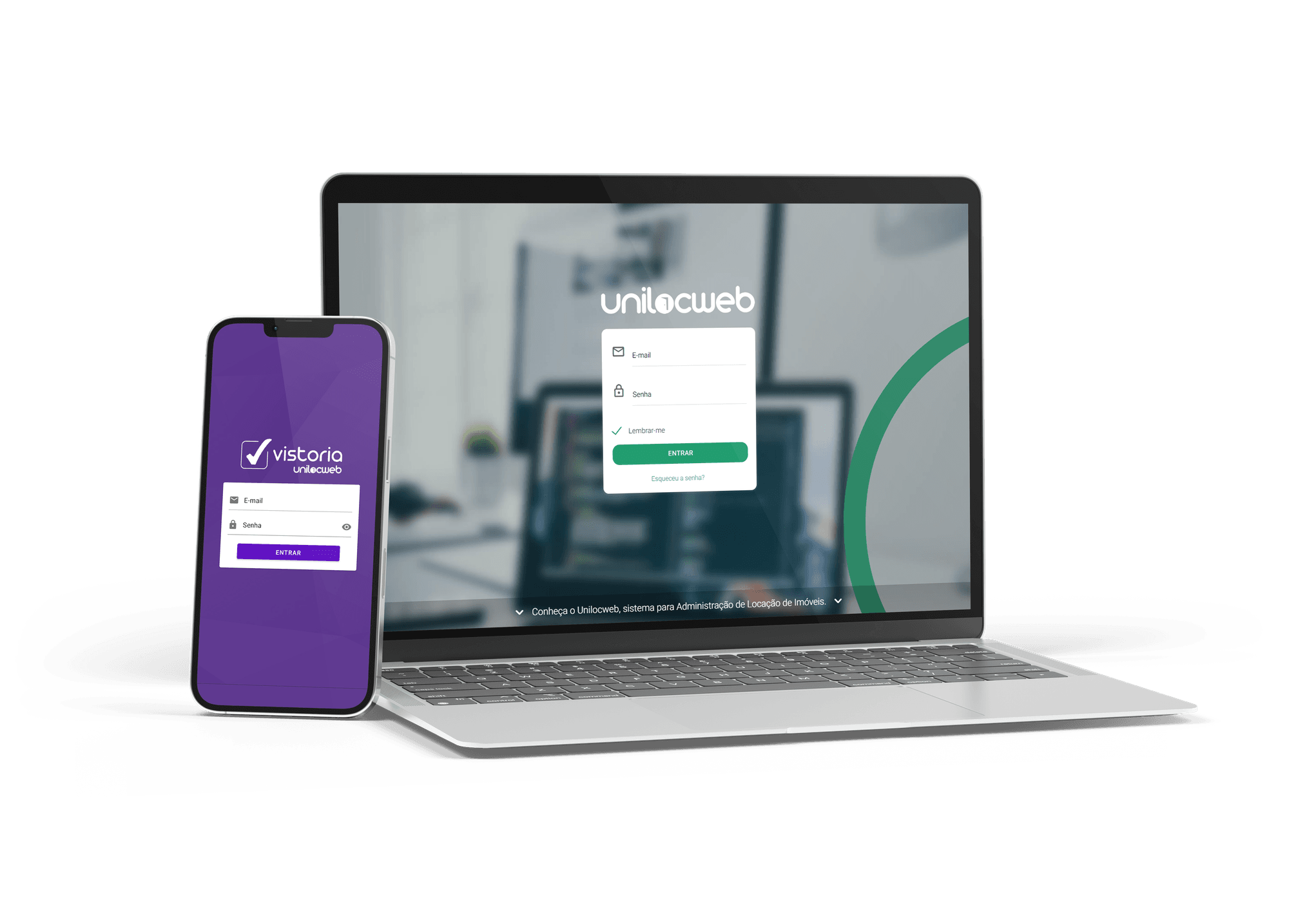 Uniloc - Sistema Imobiliário