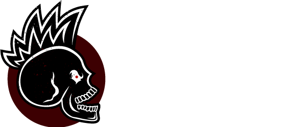 Phantom Zone LLC Logo