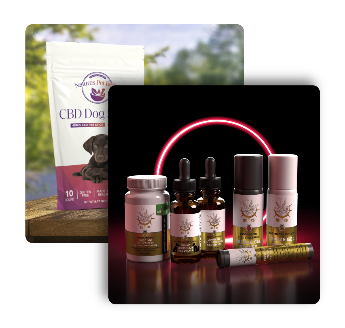 Utah product photography by Phantom Zone LLC, Laura Ruesch