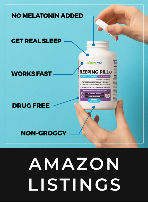 Amazon Listings Phantom Zone LLC Utah product photography or Product images