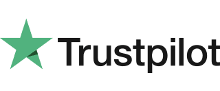 Trustpilot Logo