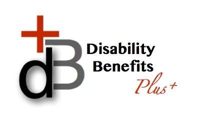 Disability Benefits Plus