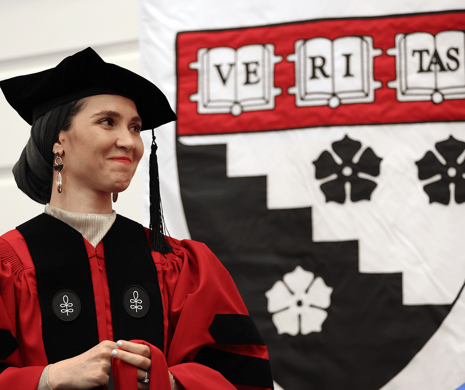 Doctor of Philosophy in Education graduates