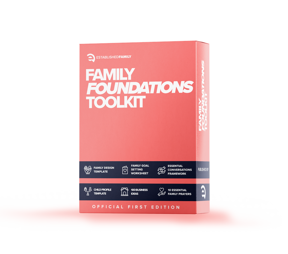 Get your toolkit now