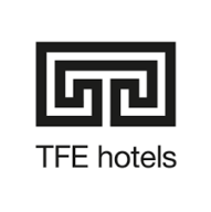 TFE Logo