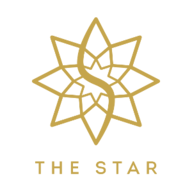 The Star Logo