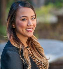 Isabel Letwin →Dual Graduate Degrees