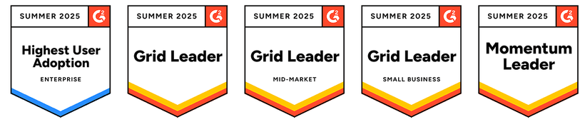 G2 Crowd
