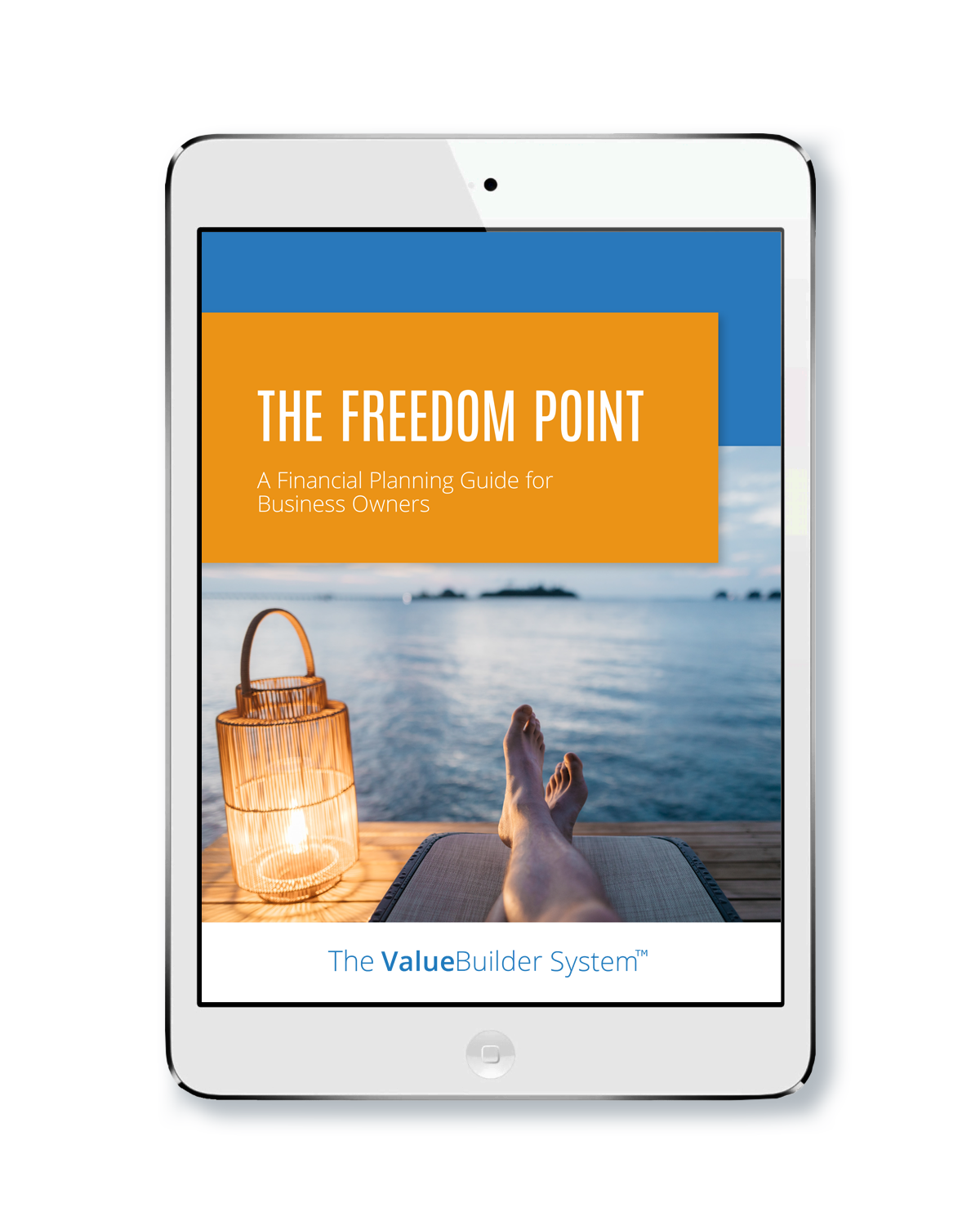 Financial Planning Guide Pdf