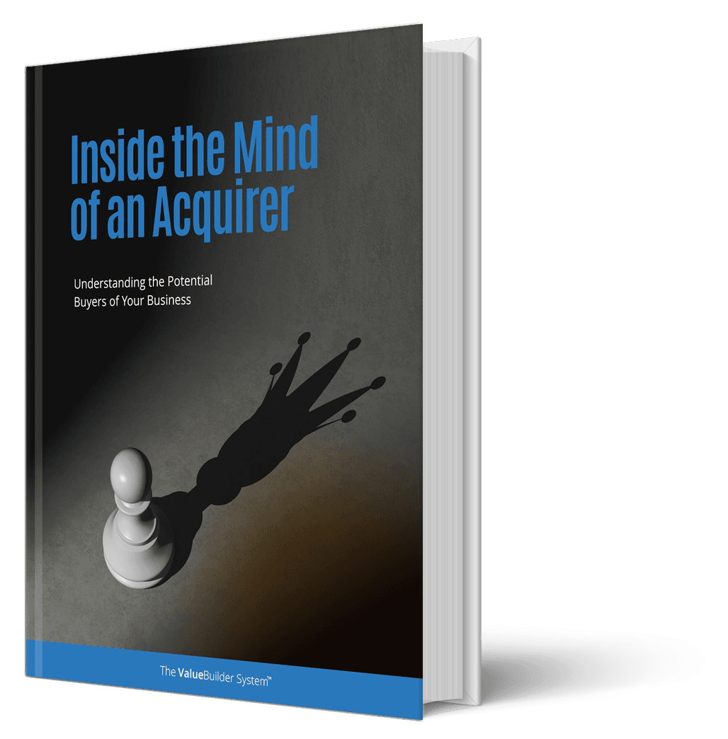 Inside the Mind of an Acquirer