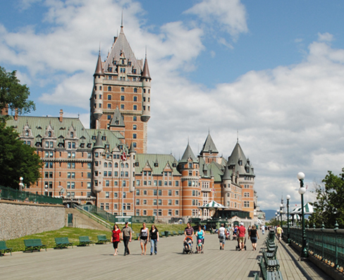 Edu-inter Special Offers | French Immersion Programs in Quebec City