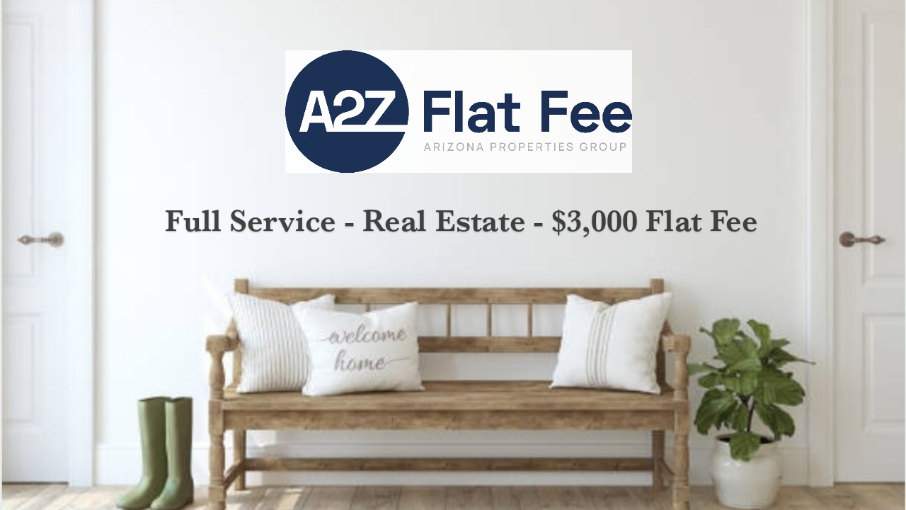 A2z Flat Fee