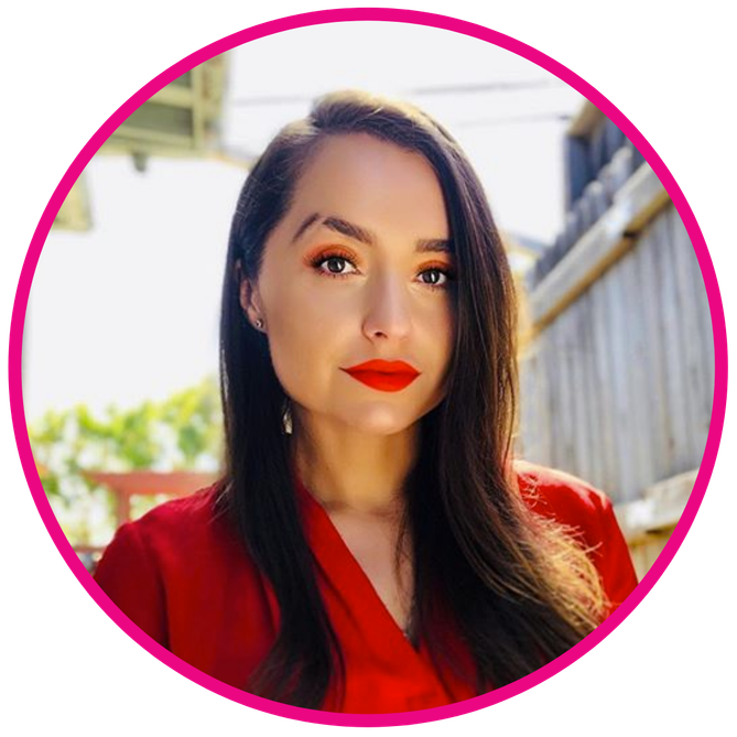 maggie collette instagram strategist to 7 figure coaches