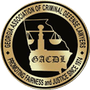 GACDL logo