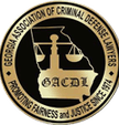 GACDL logo