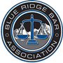 Blue Ridge Bar Association logo