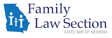 Family Law Section Logo