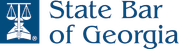 State Bar of Georgia Logo