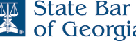 State Bar of Georgia Logo