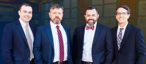 Speights Law: Criminal Defense Attorneys
