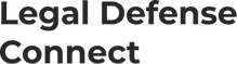 Legal Defense Connect