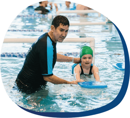 Paul Sadler Swimland | Rowville