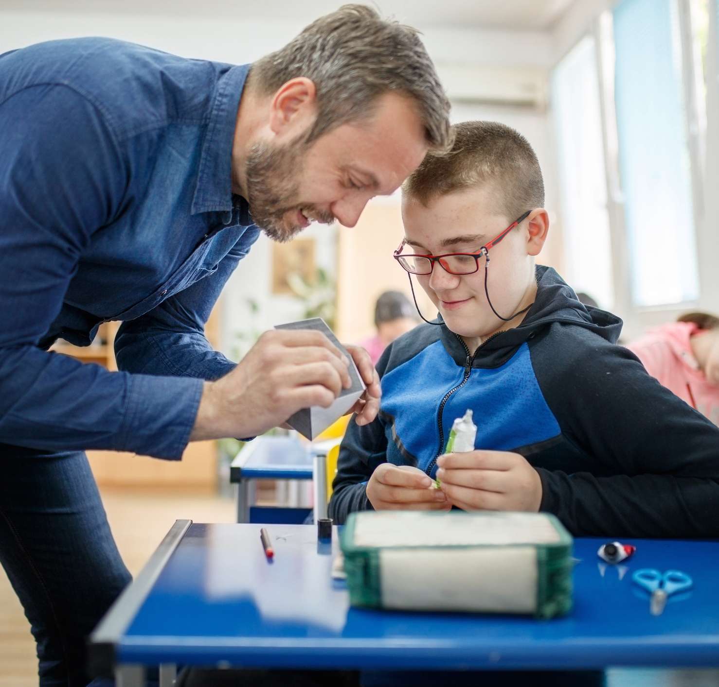 Master of Special Education 1 Year Accelerated Online