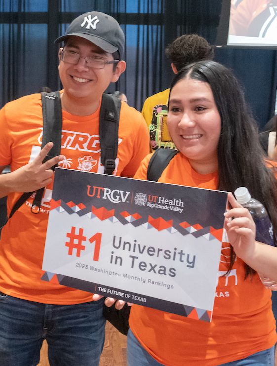 Utrgv Sdn Is This The Future Of Higher Education - k65ygfj