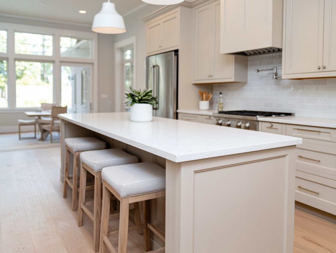 Kitchen Remodeling