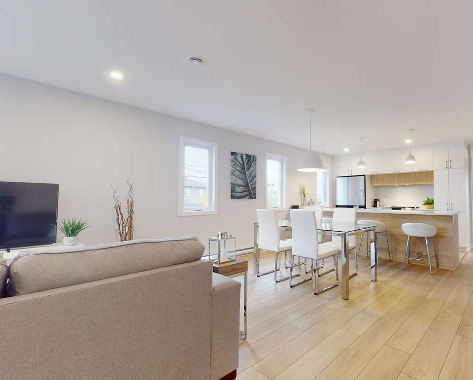 Location de Condos Cowansville Gesteco