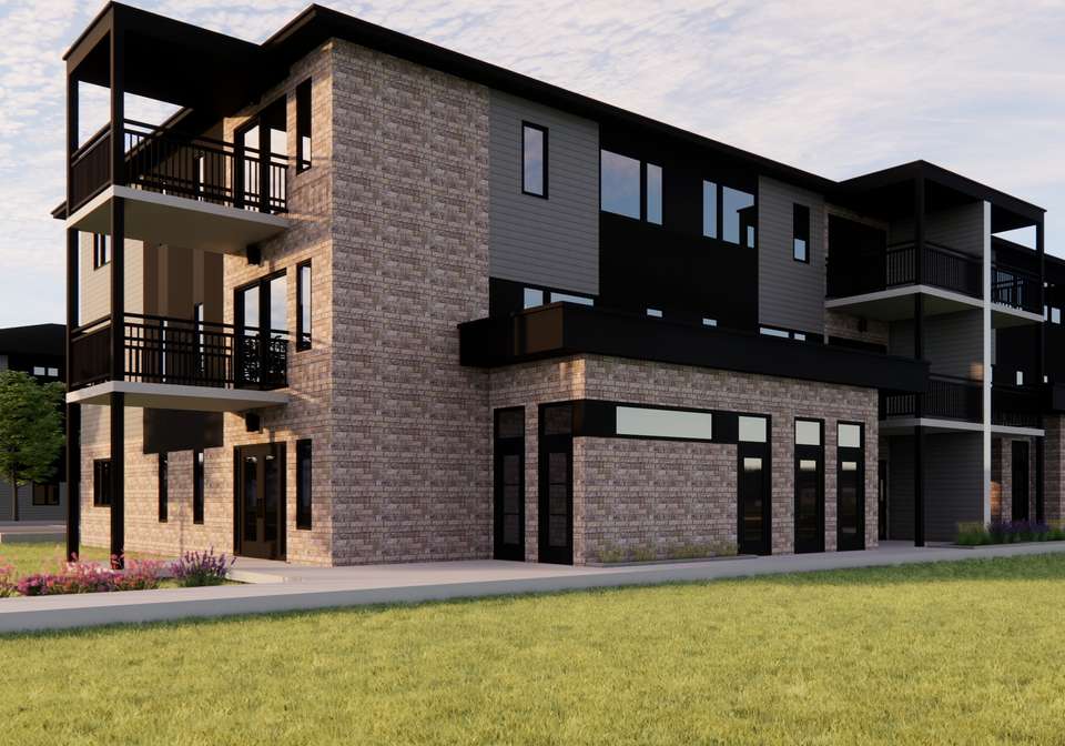 Location de Condos Cowansville Gesteco