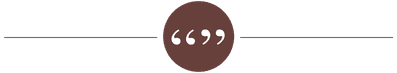 "