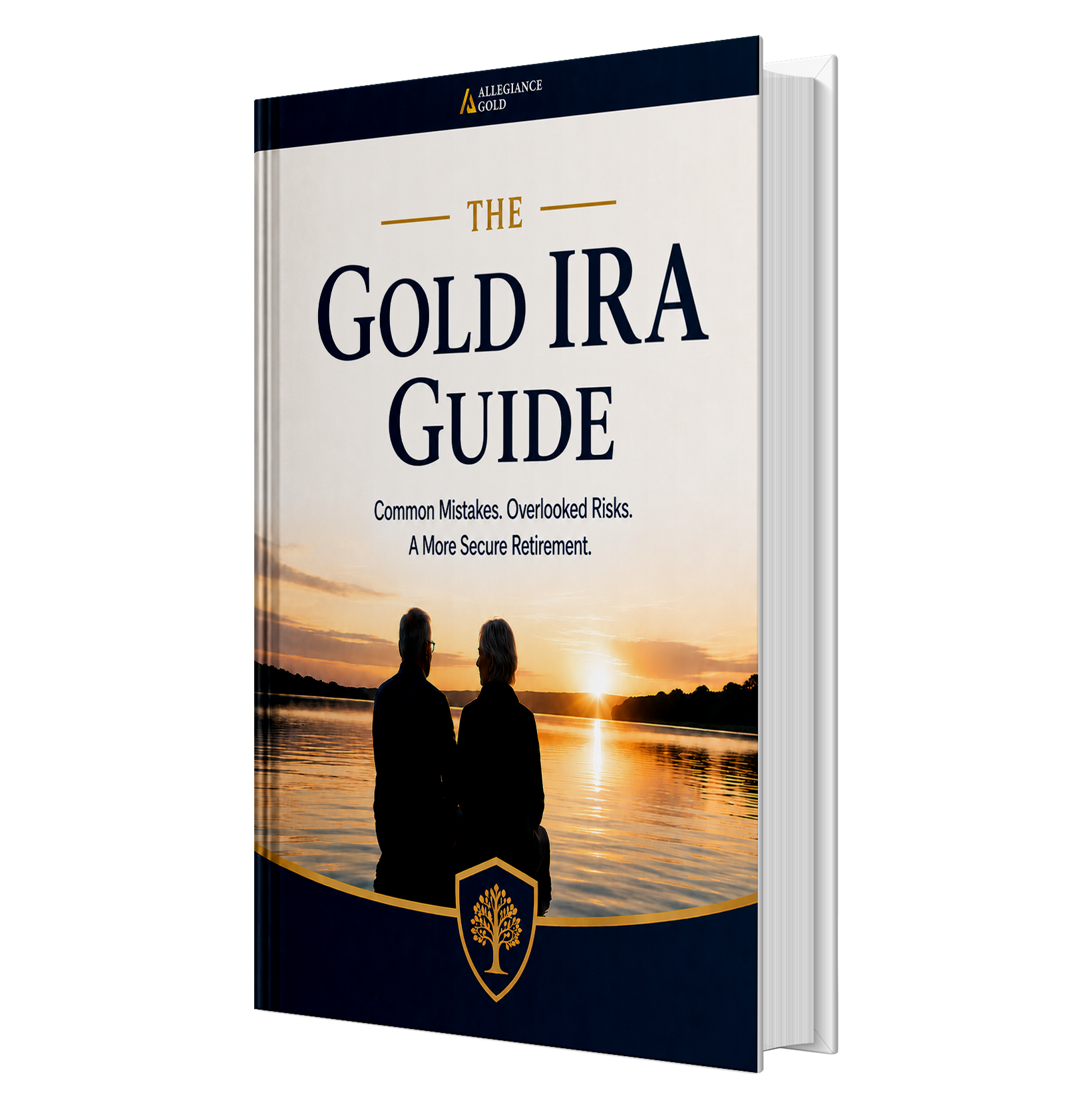 Free Gold and Silver Investment Guide