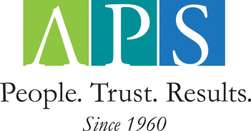 APS logo