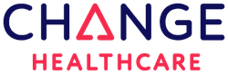Change Healthcare logo