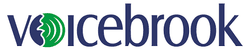 Voicebrook logo